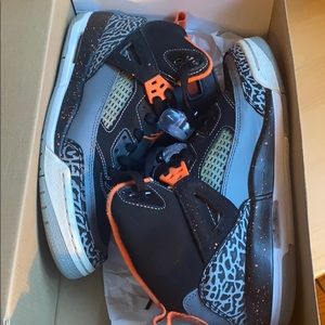 Air Jordan Spizike (GS)